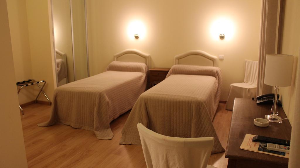 Hotel Castellu Lucciana  Habitación foto